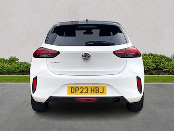 Used Vauxhall Corsa 2023 for sale - 76149416: Photo 4