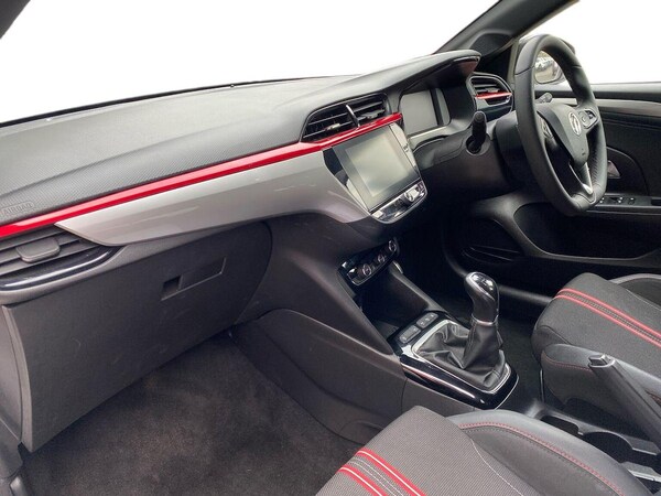 Used Vauxhall Corsa 2023 for sale - 76149416: Photo 7