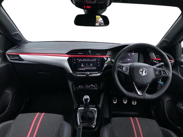 Used Vauxhall Corsa 2023 for sale - 76149416: Photo 8
