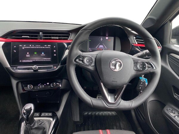Used Vauxhall Corsa 2023 for sale - 76149416: Photo 9