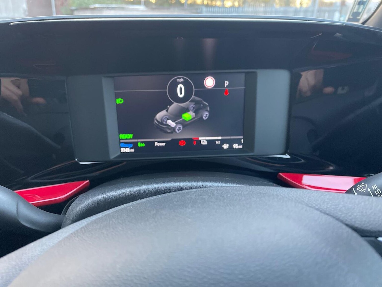 Used Vauxhall Mokka 2022 for sale - 76906330: Photo 10