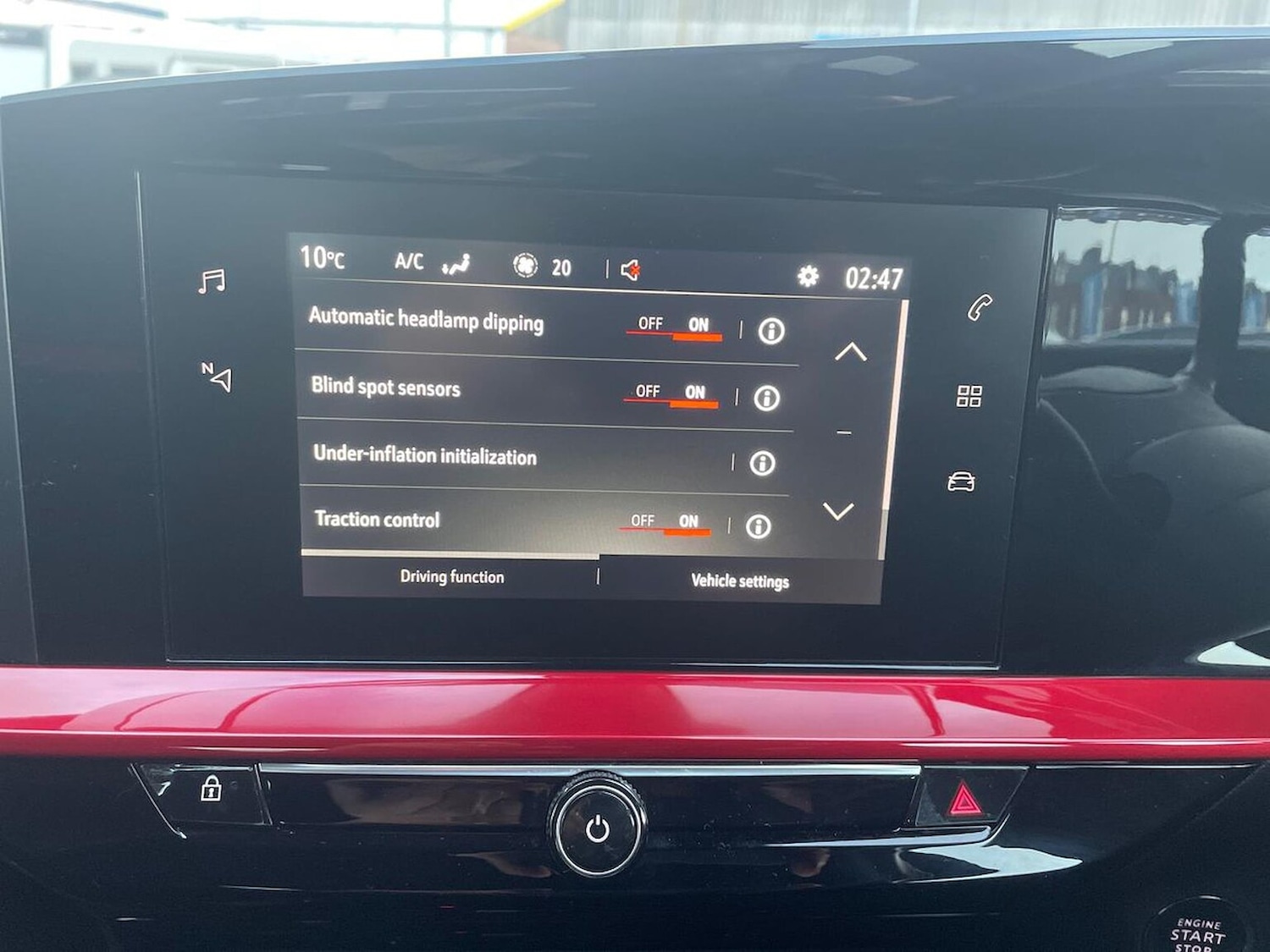 Used Vauxhall Mokka 2022 for sale - 76906330: Photo 11