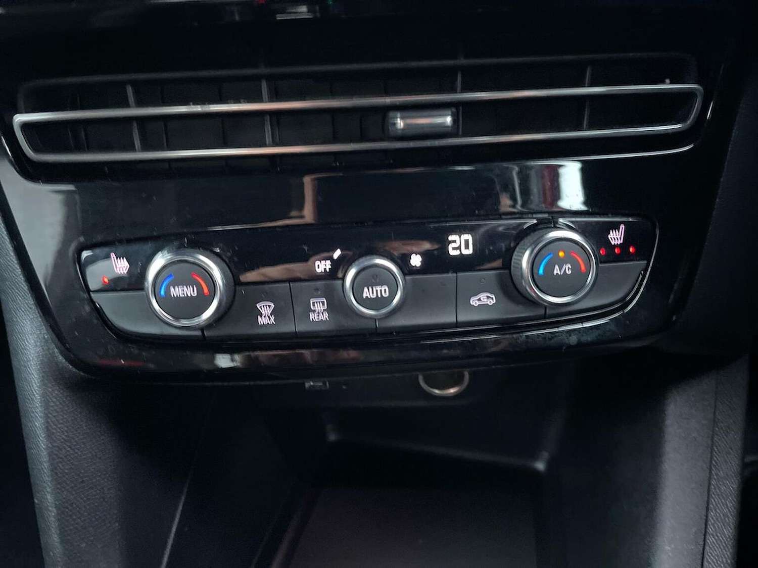 Used Vauxhall Mokka 2022 for sale - 76906330: Photo 12