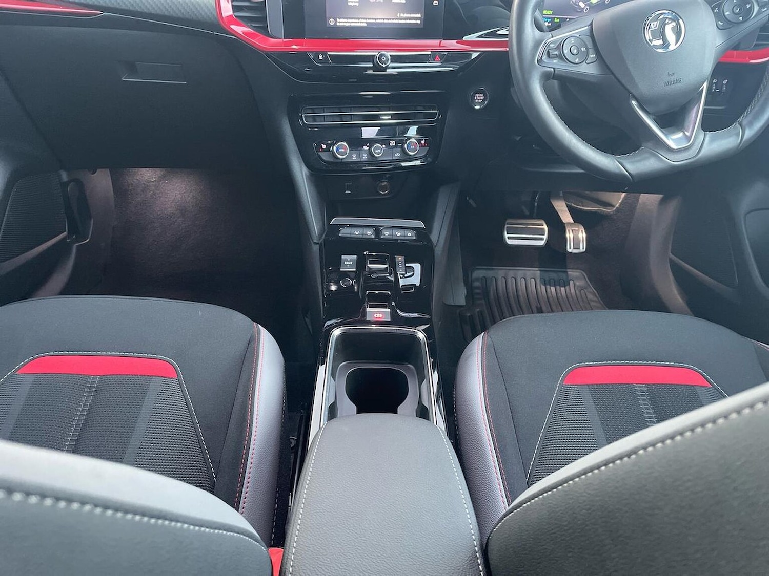 Used Vauxhall Mokka 2022 for sale - 76906330: Photo 13