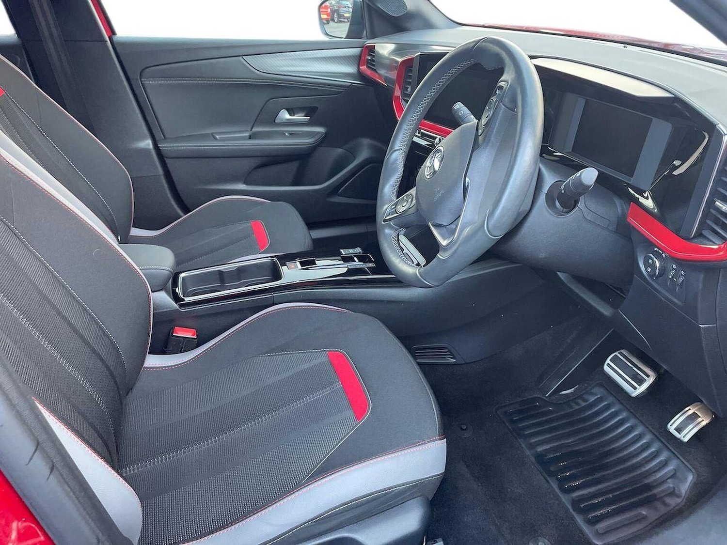 Used Vauxhall Mokka 2022 for sale - 76906330: Photo 15