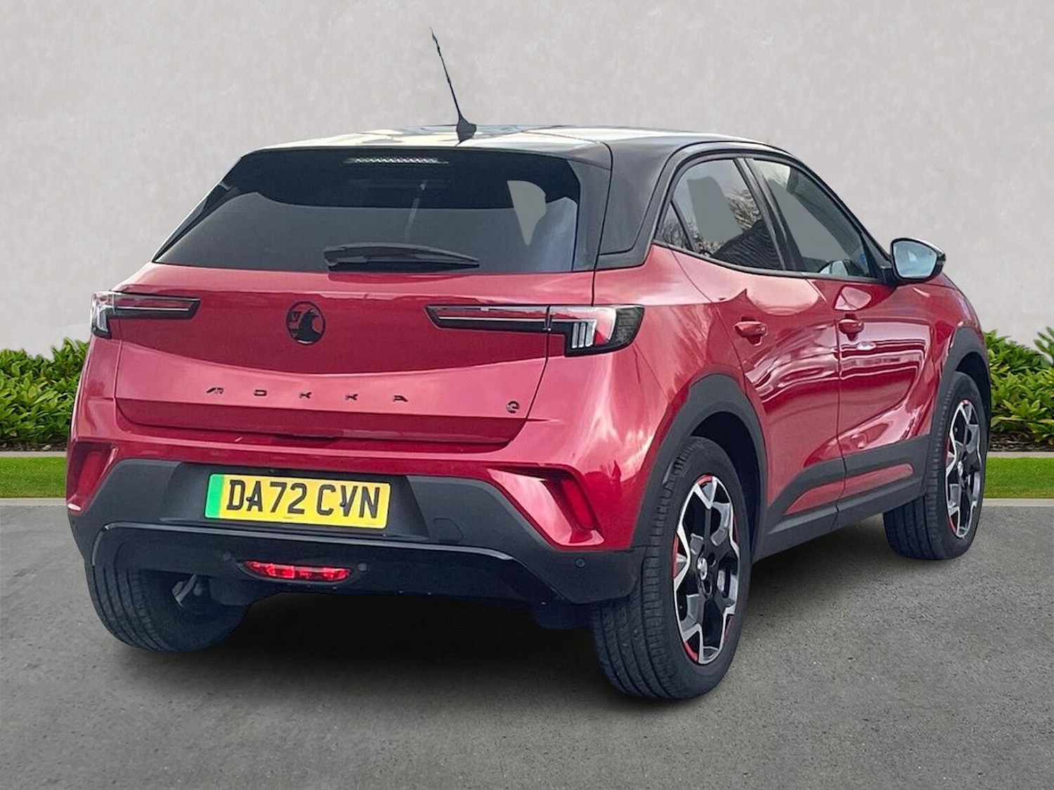 Used Vauxhall Mokka 2022 for sale - 76906330: Photo 18