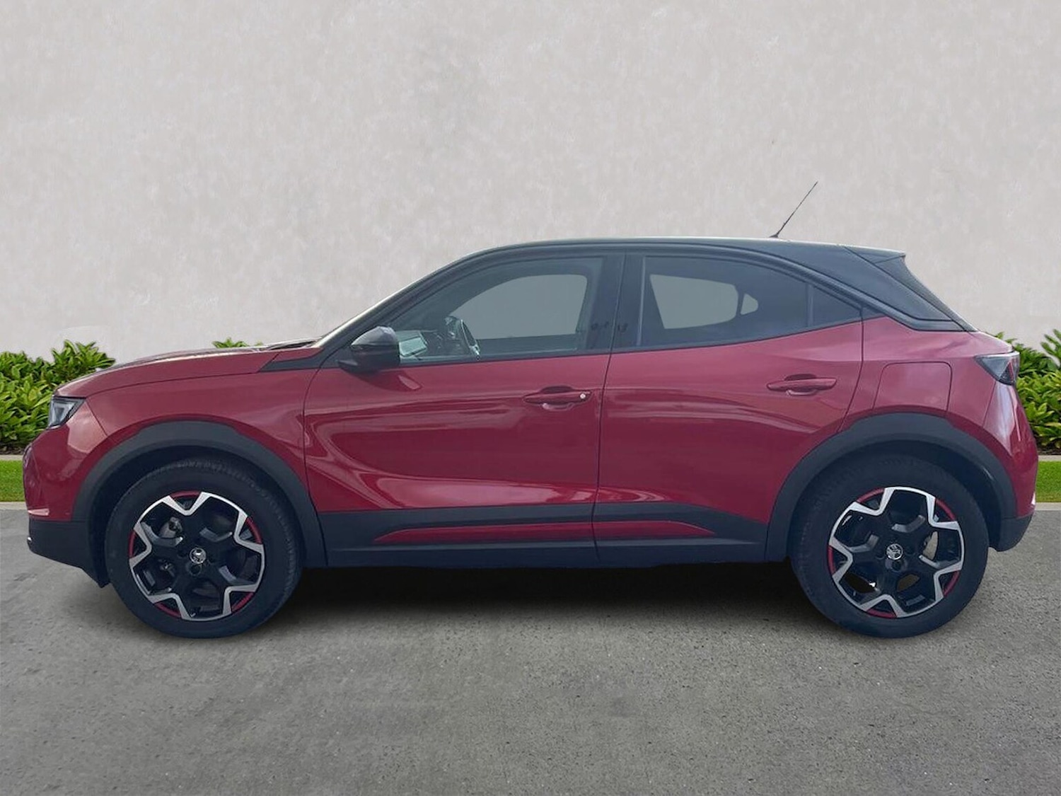 Used Vauxhall Mokka 2022 for sale - 76906330: Photo 19