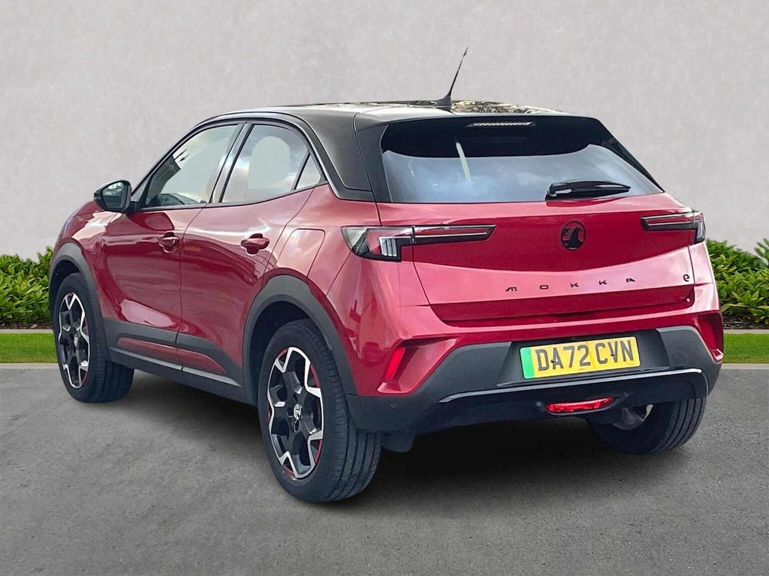 Used Vauxhall Mokka 2022 for sale - 76906330: Photo 2