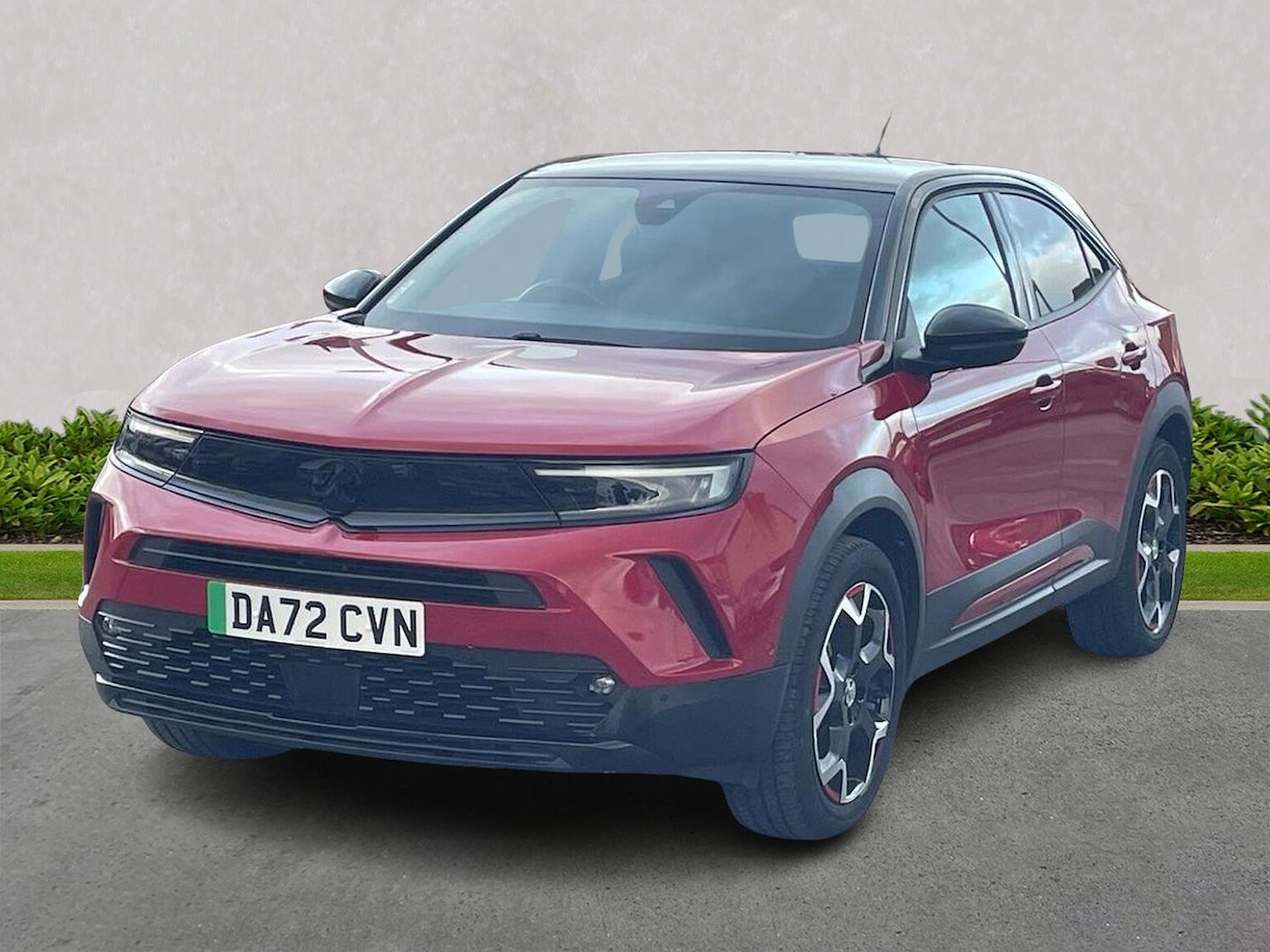 Used Vauxhall Mokka 2022 for sale - 76906330: Photo 20