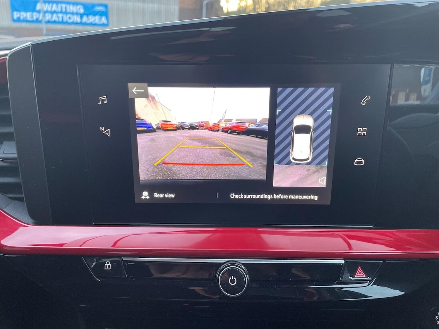 Used Vauxhall Mokka 2022 for sale - 76906330: Photo 22