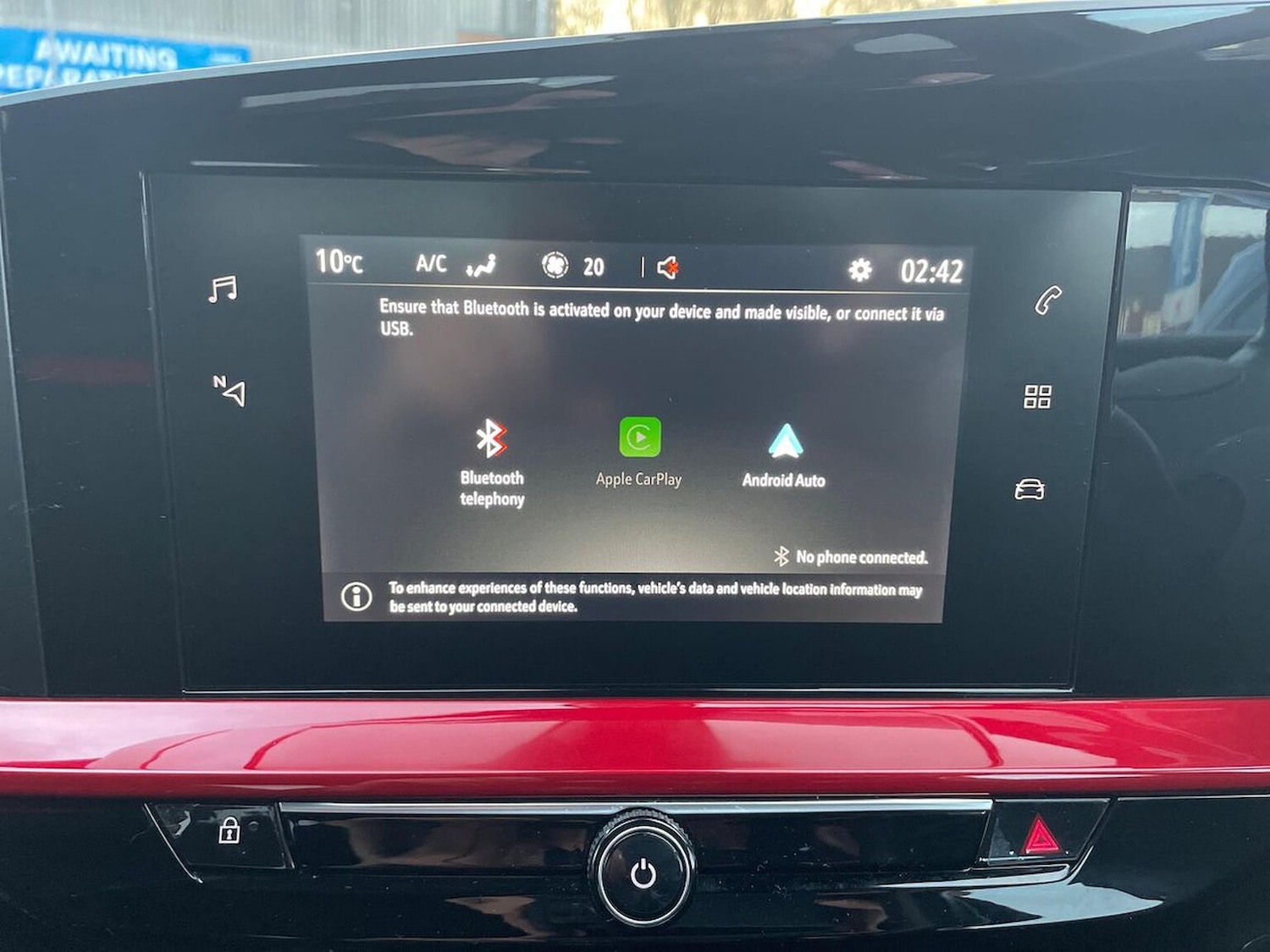 Used Vauxhall Mokka 2022 for sale - 76906330: Photo 23