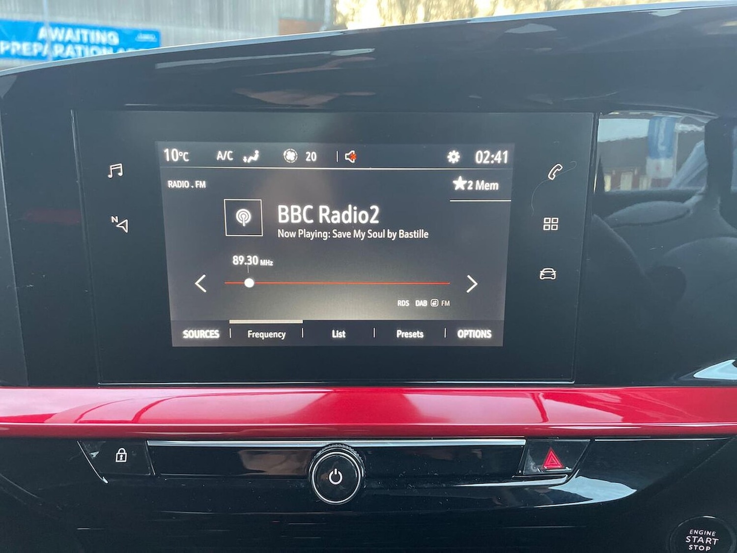 Used Vauxhall Mokka 2022 for sale - 76906330: Photo 24