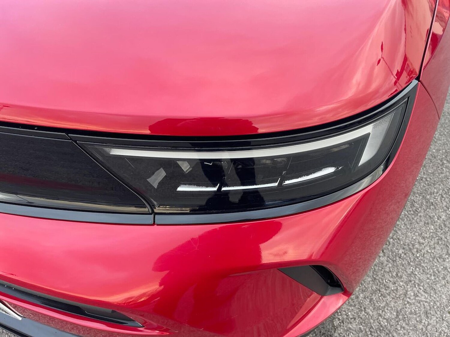 Used Vauxhall Mokka 2022 for sale - 76906330: Photo 29