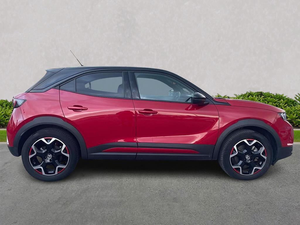 Used Vauxhall Mokka 2022 for sale - 76906330: Photo 3