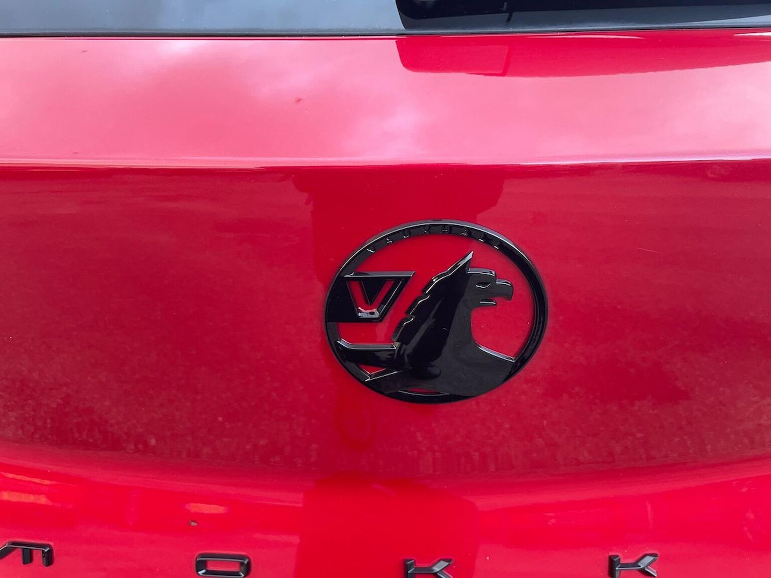 Used Vauxhall Mokka 2022 for sale - 76906330: Photo 30