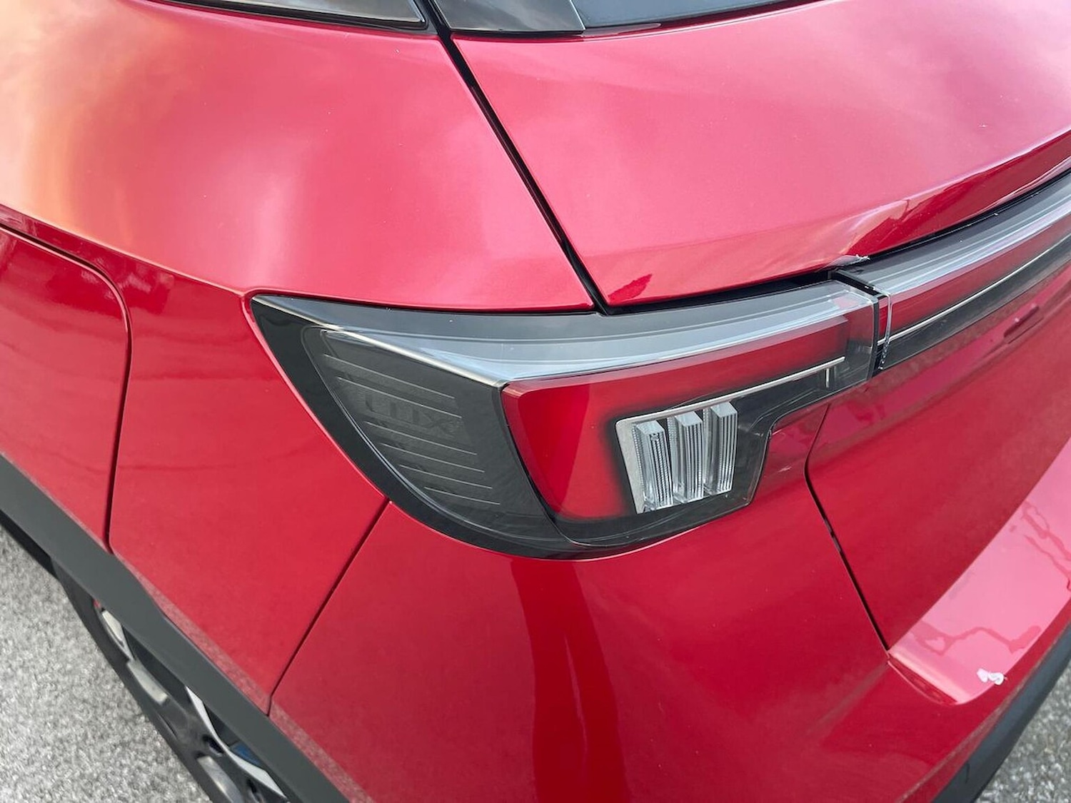 Used Vauxhall Mokka 2022 for sale - 76906330: Photo 31