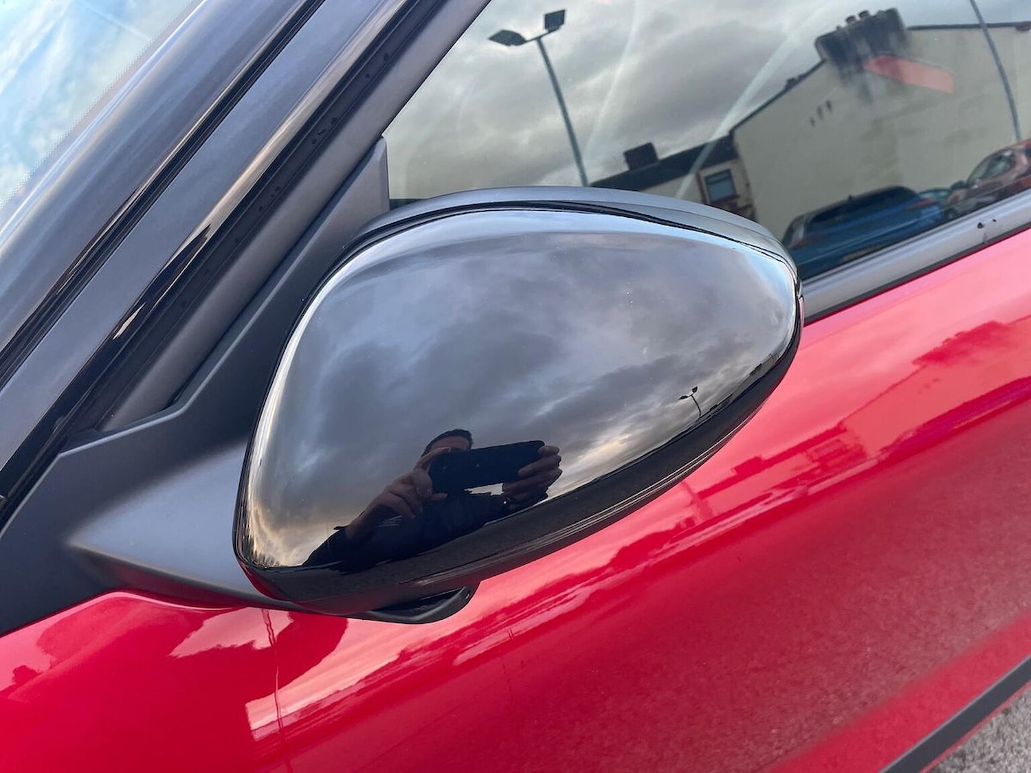 Used Vauxhall Mokka 2022 for sale - 76906330: Photo 33