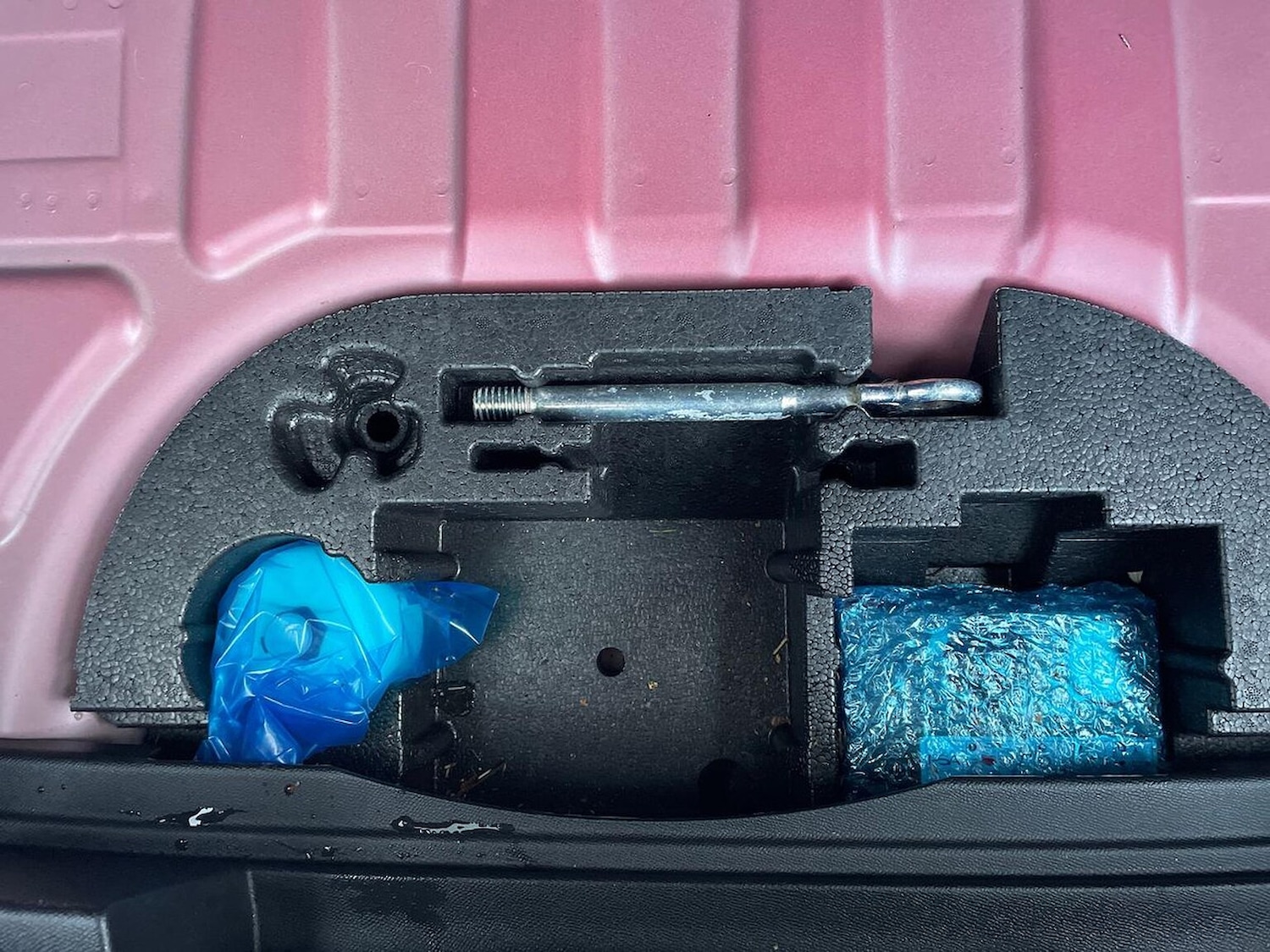 Used Vauxhall Mokka 2022 for sale - 76906330: Photo 35