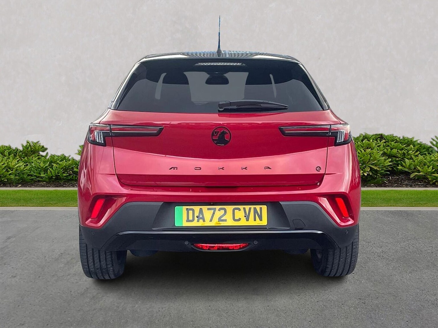 Used Vauxhall Mokka 2022 for sale - 76906330: Photo 4