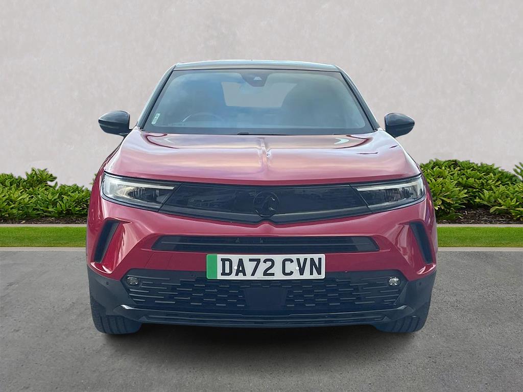 Used Vauxhall Mokka 2022 for sale - 76906330: Photo 5