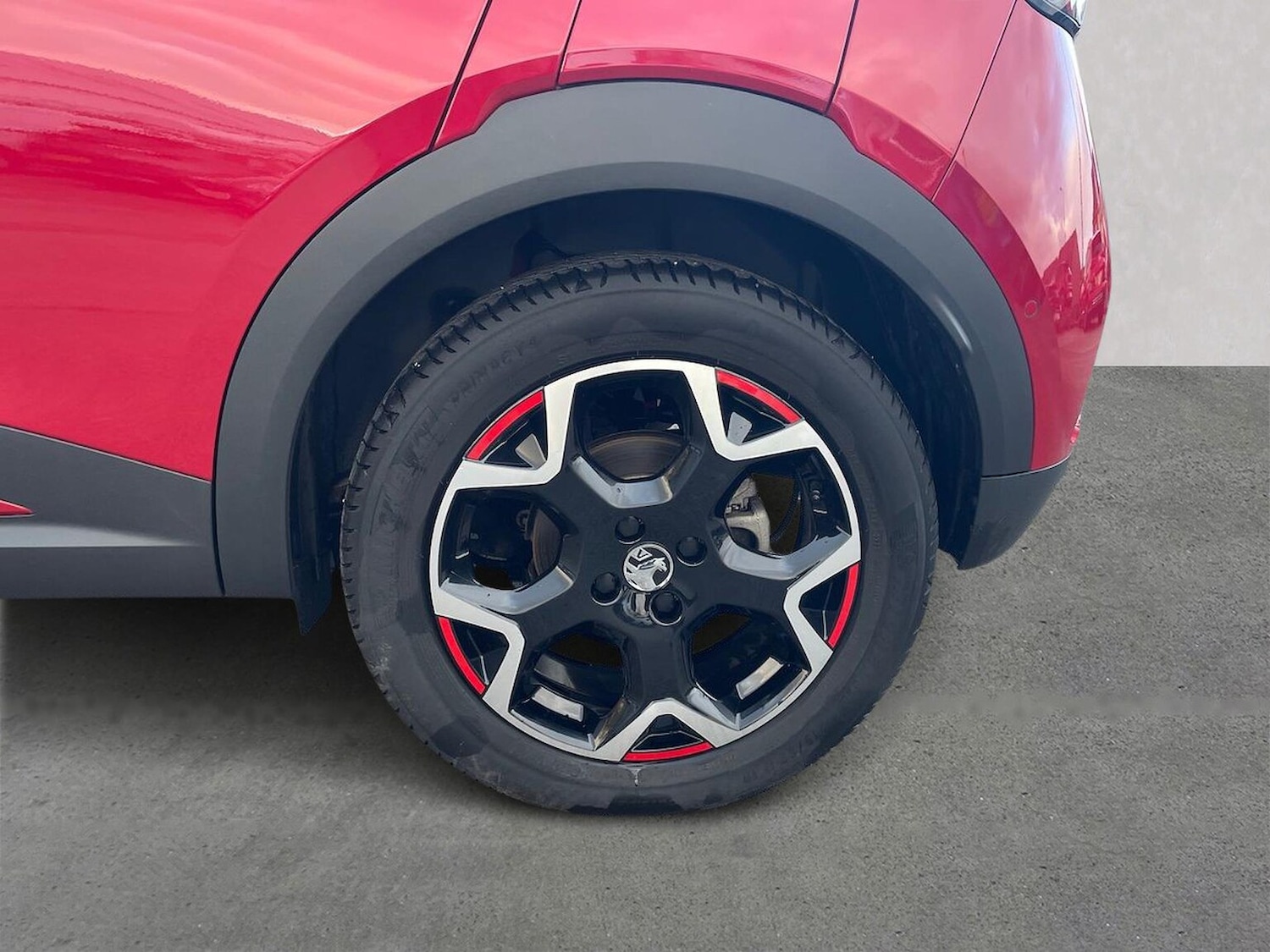 Used Vauxhall Mokka 2022 for sale - 76906330: Photo 6