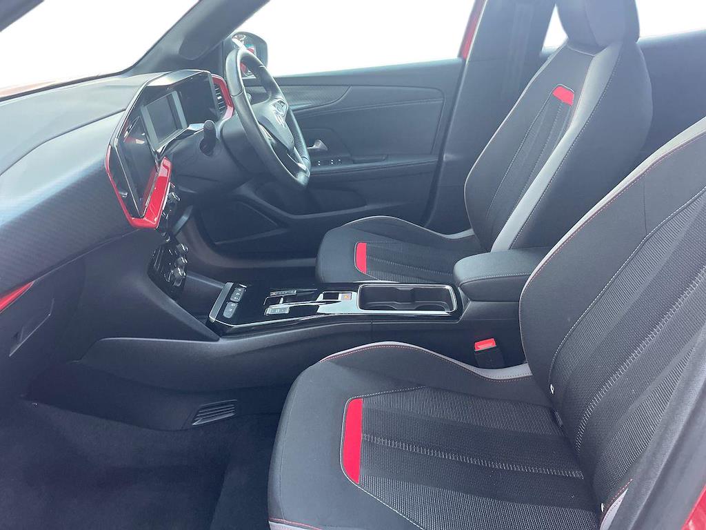 Used Vauxhall Mokka 2022 for sale - 76906330: Photo 7