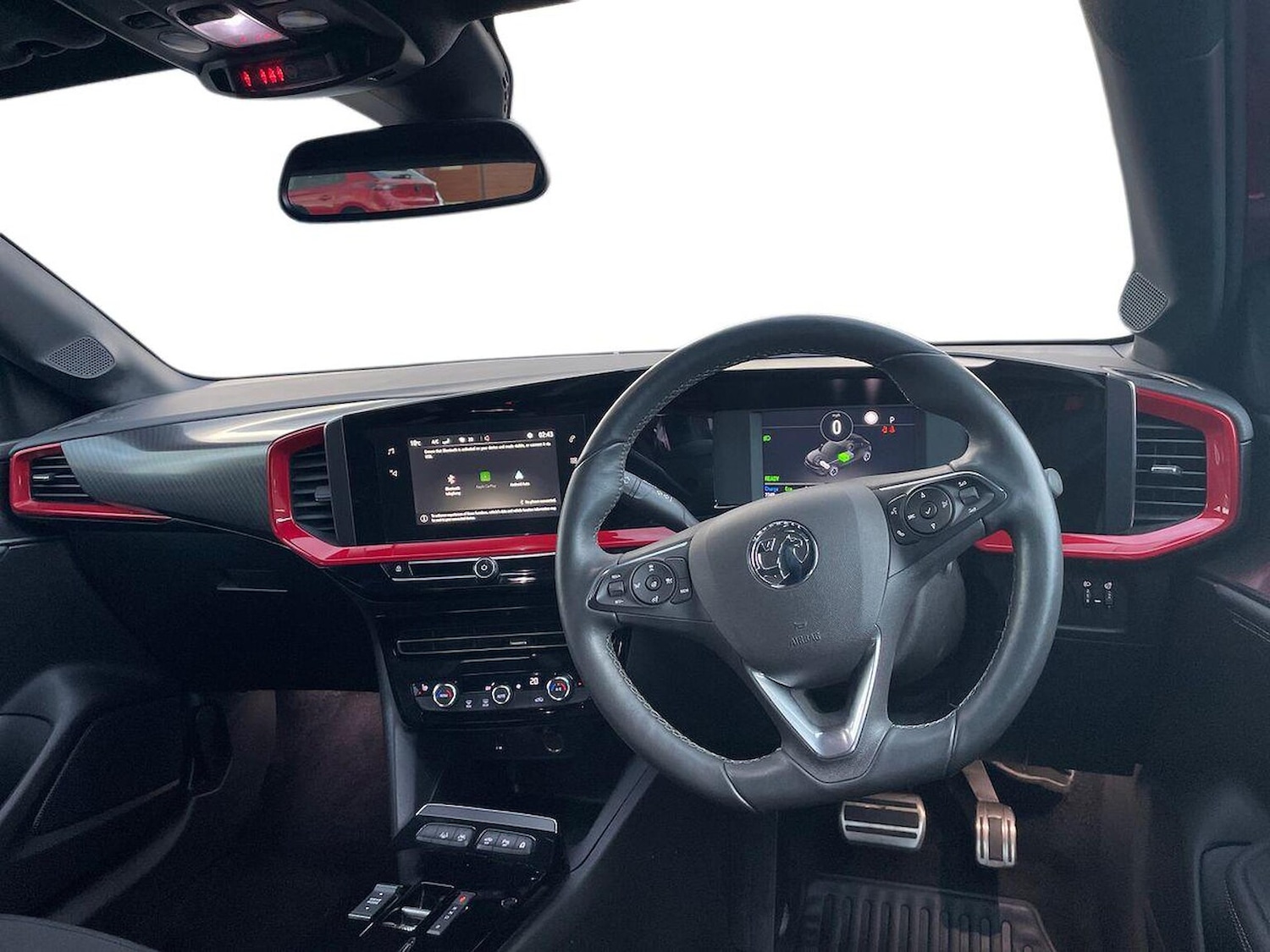 Used Vauxhall Mokka 2022 for sale - 76906330: Photo 8