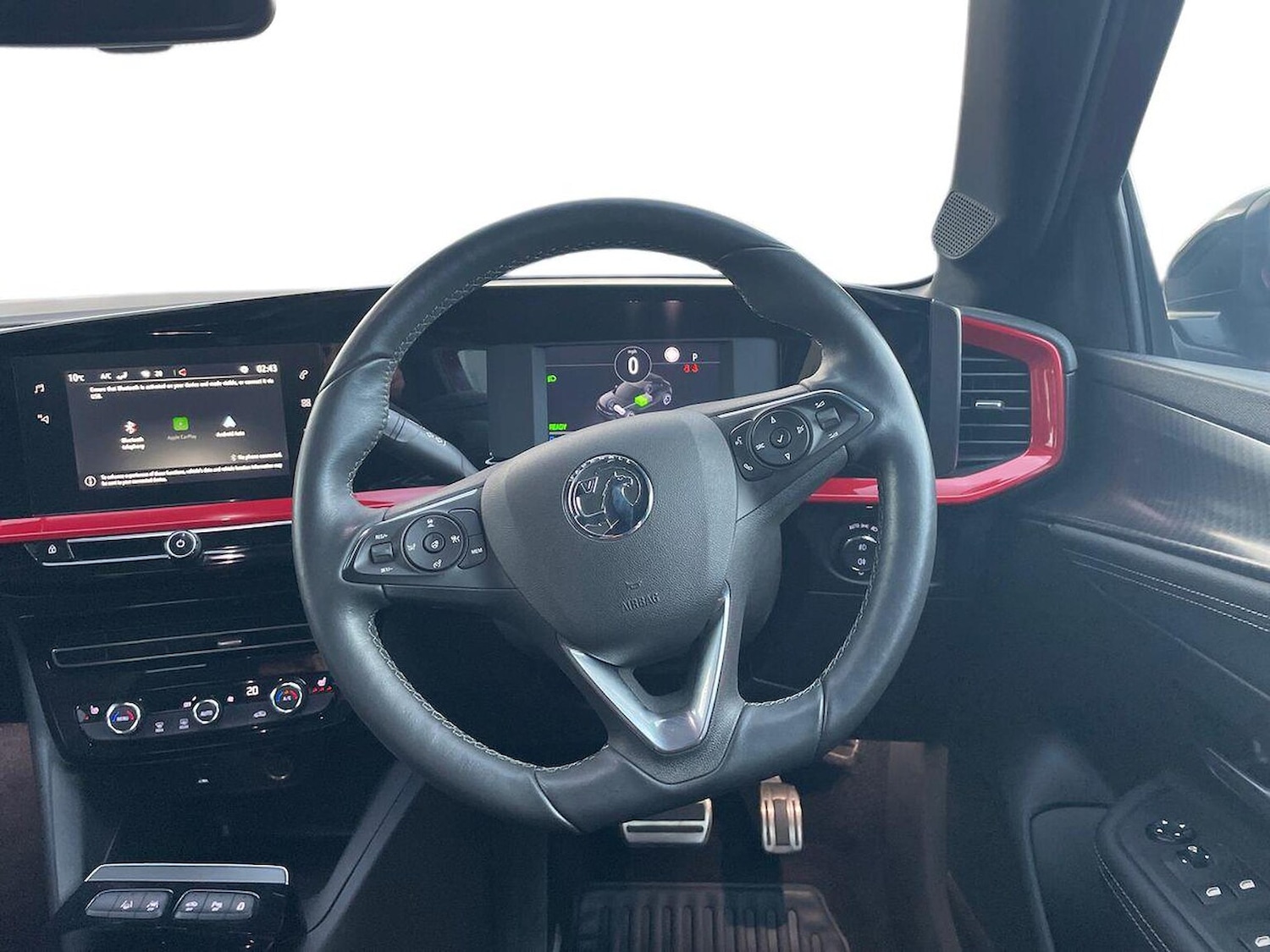 Used Vauxhall Mokka 2022 for sale - 76906330: Photo 9