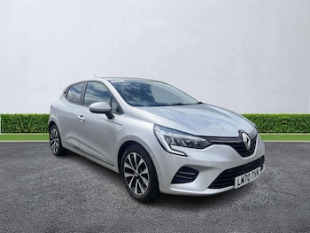 Used Renault Clio 2020 for sale - 78770286: Photo