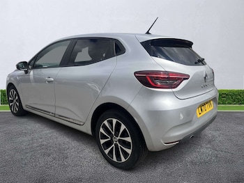 Used Renault Clio 2020 for sale - 78770286: Photo