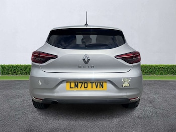 Used Renault Clio 2020 for sale - 78770286: Photo