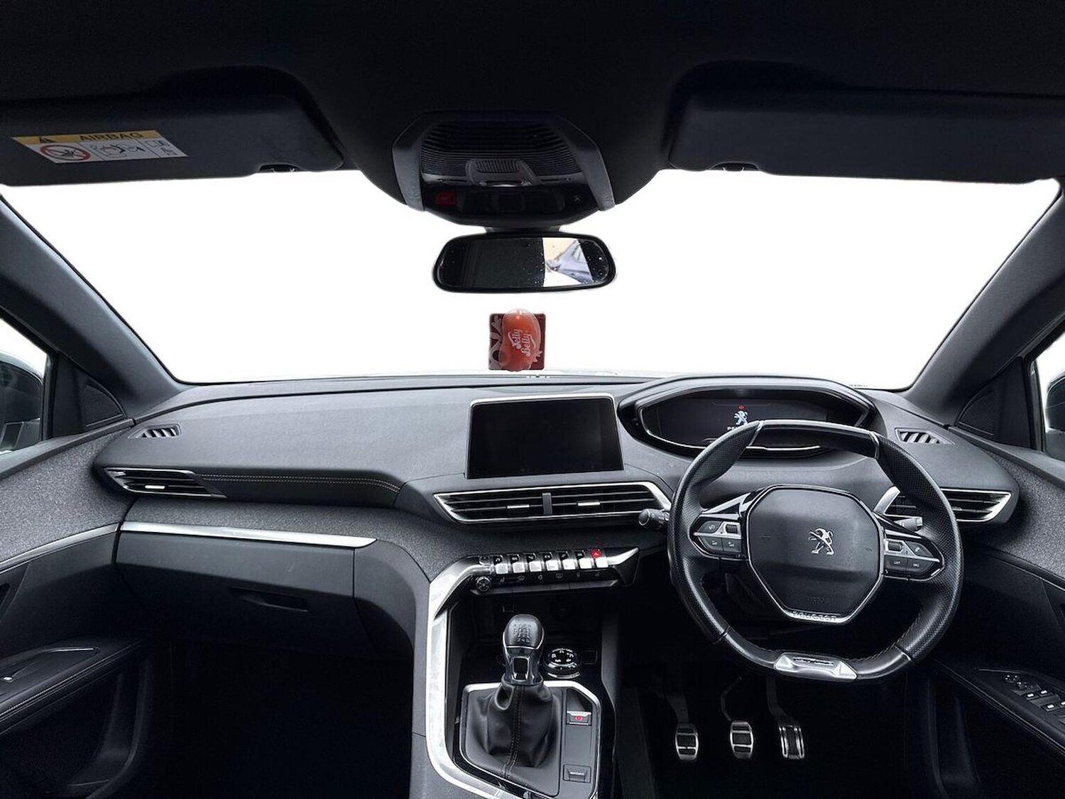 Used Peugeot 5008 2019 for sale - 78195327: Photo 10