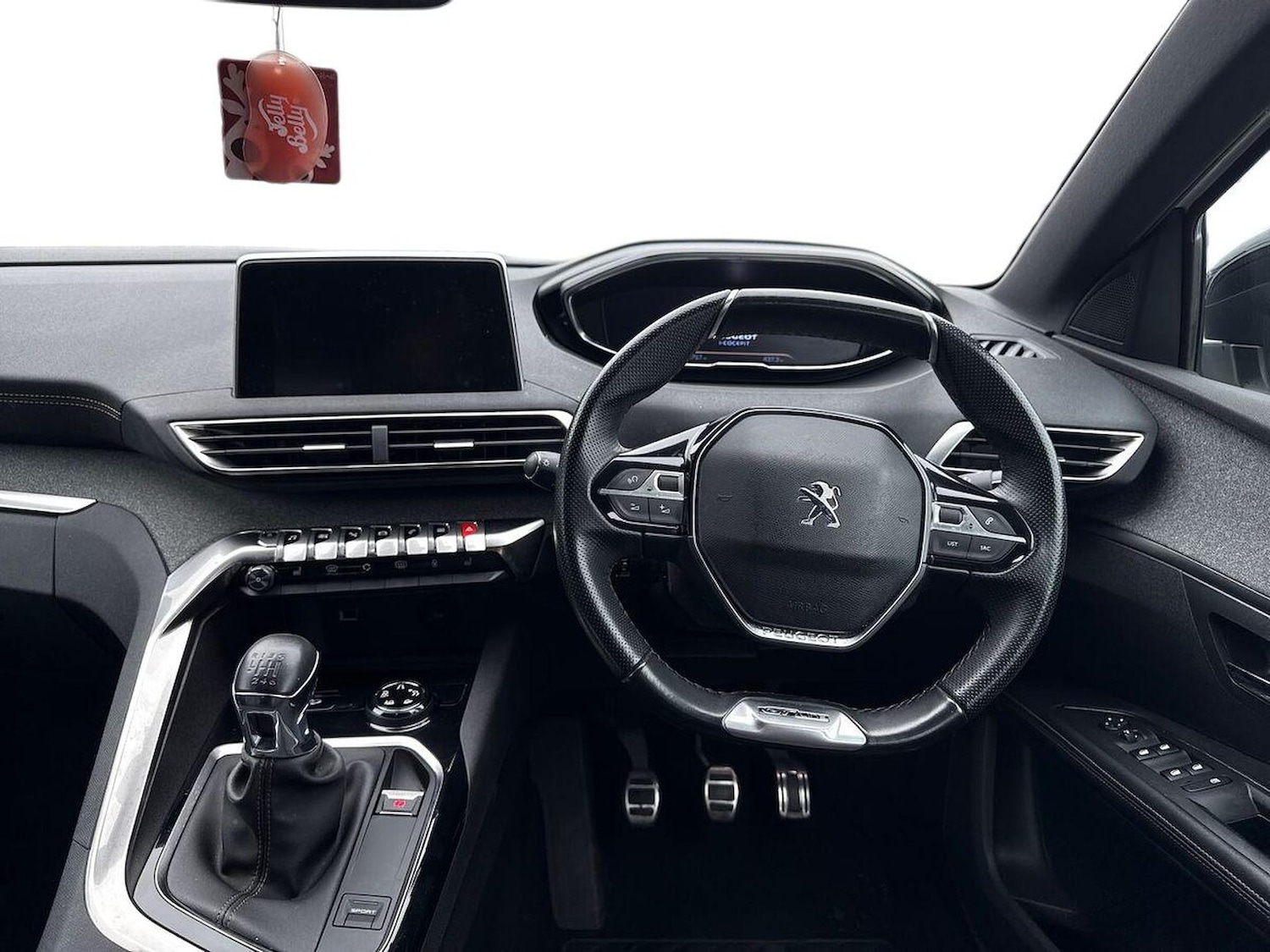 Used Peugeot 5008 2019 for sale - 78195327: Photo 11