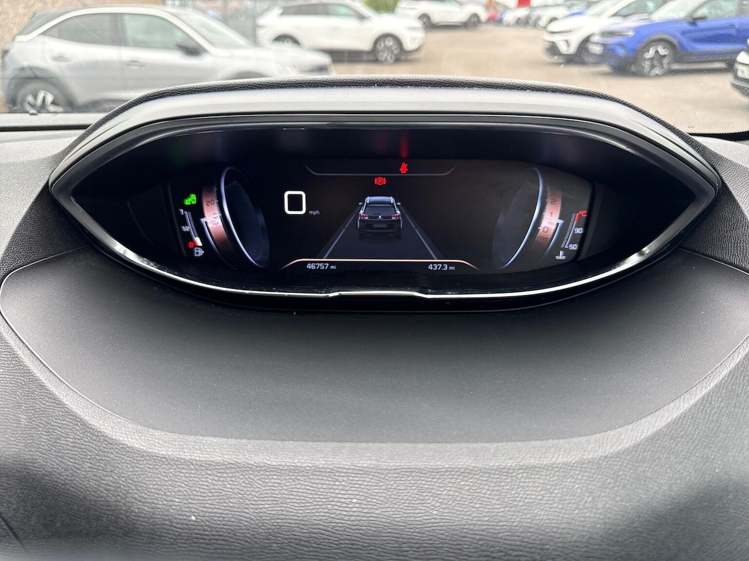 Used Peugeot 5008 2019 for sale - 78195327: Photo 12