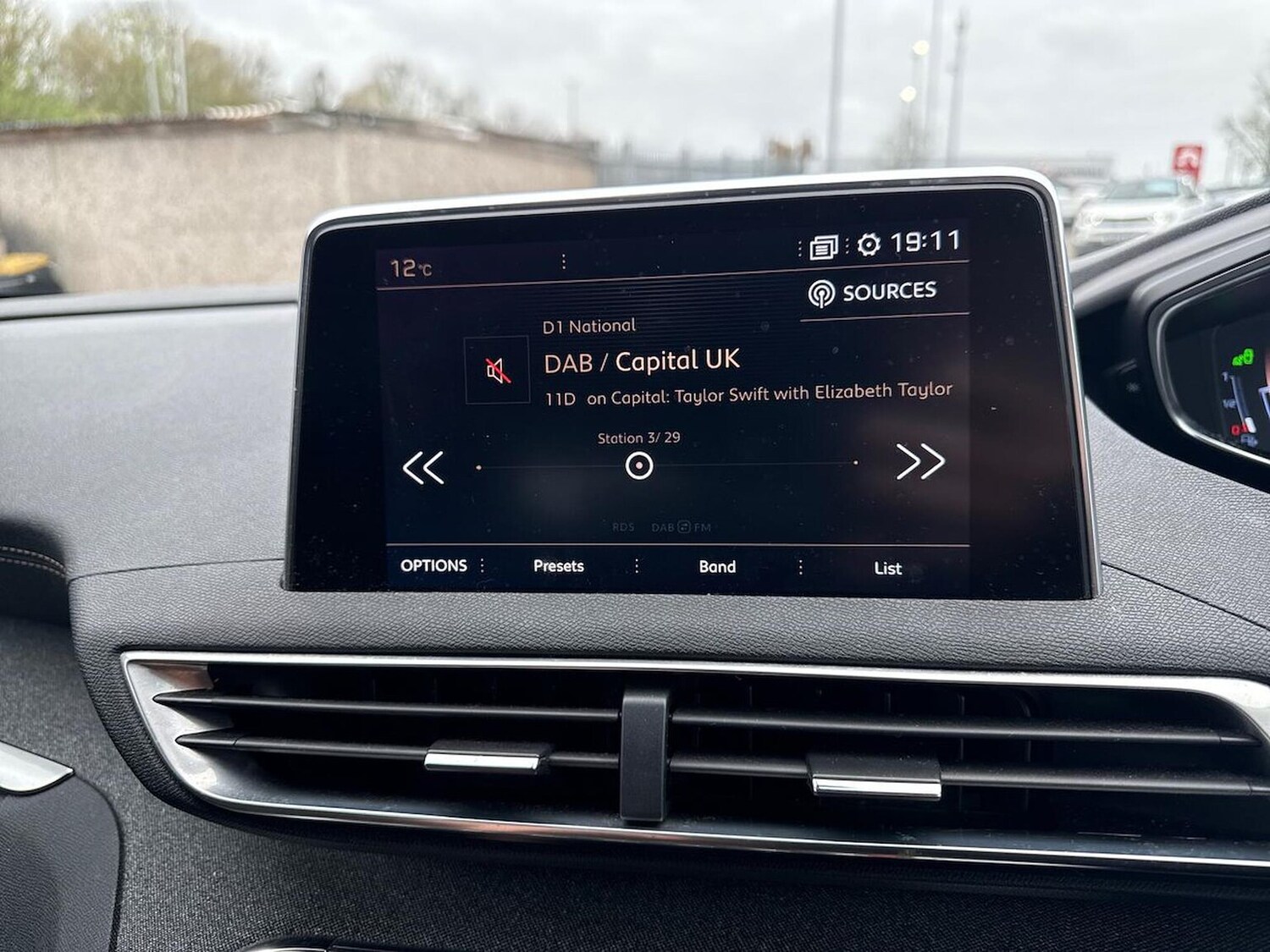 Used Peugeot 5008 2019 for sale - 78195327: Photo 13