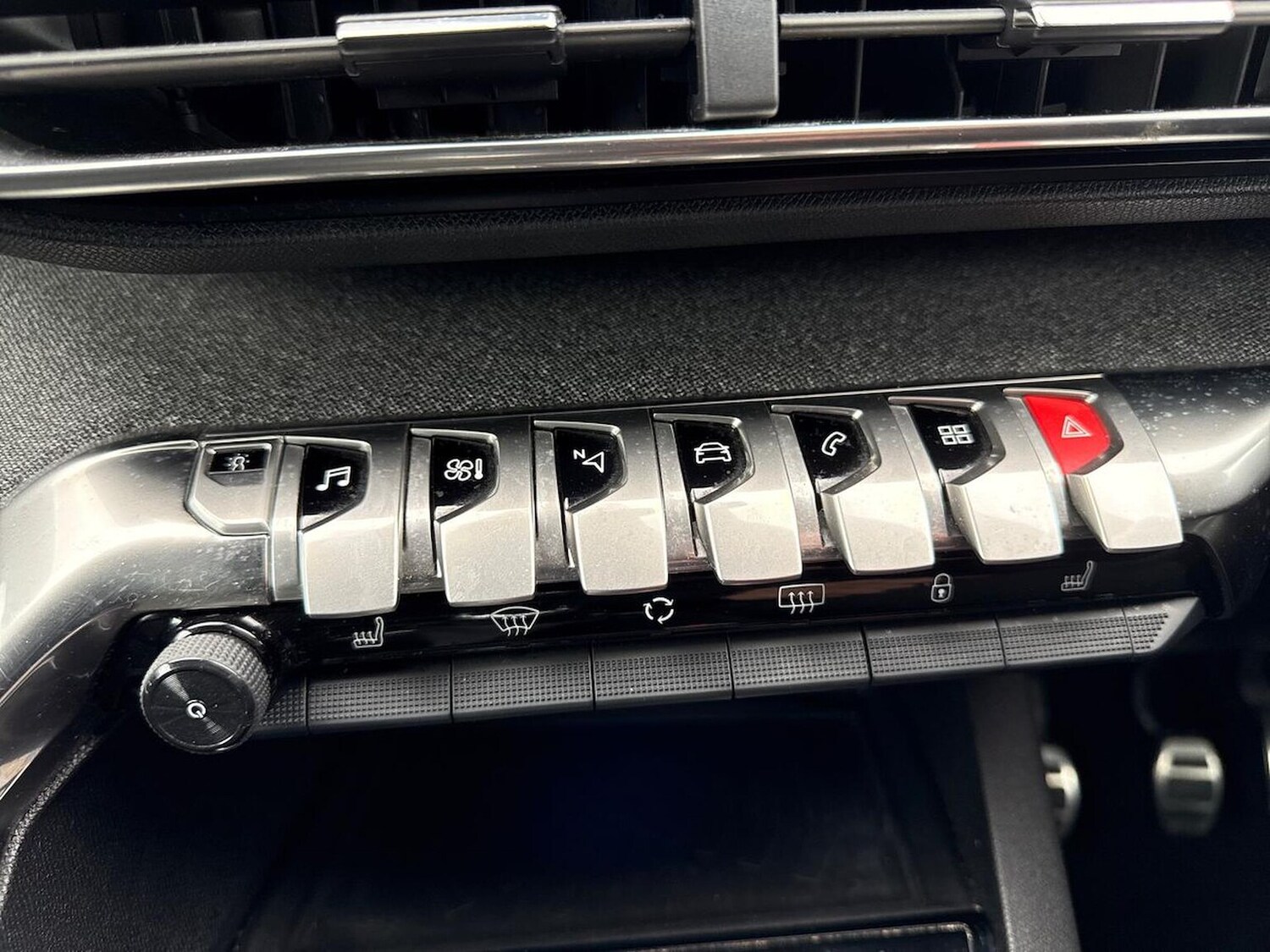 Used Peugeot 5008 2019 for sale - 78195327: Photo 14