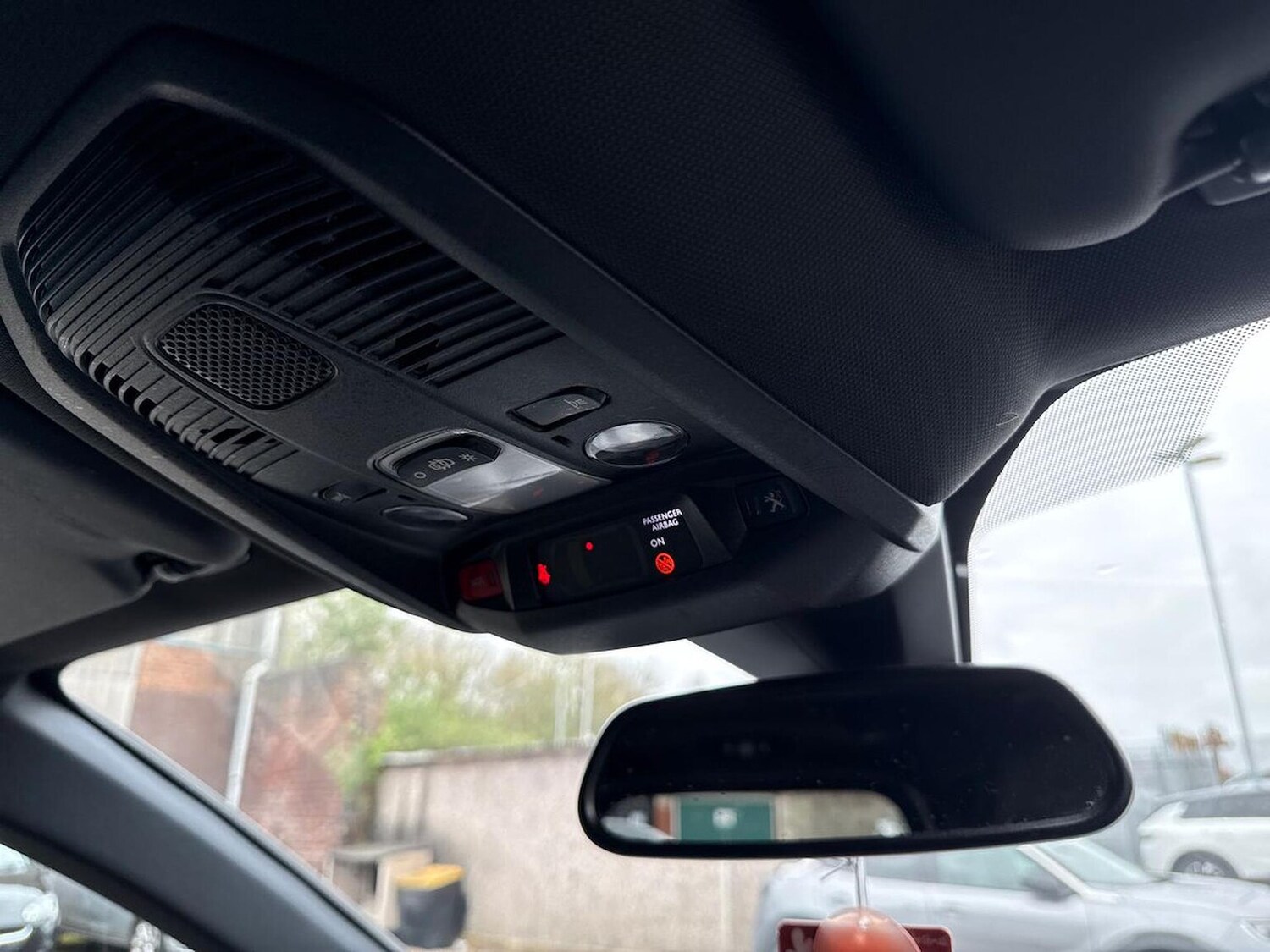 Used Peugeot 5008 2019 for sale - 78195327: Photo 16