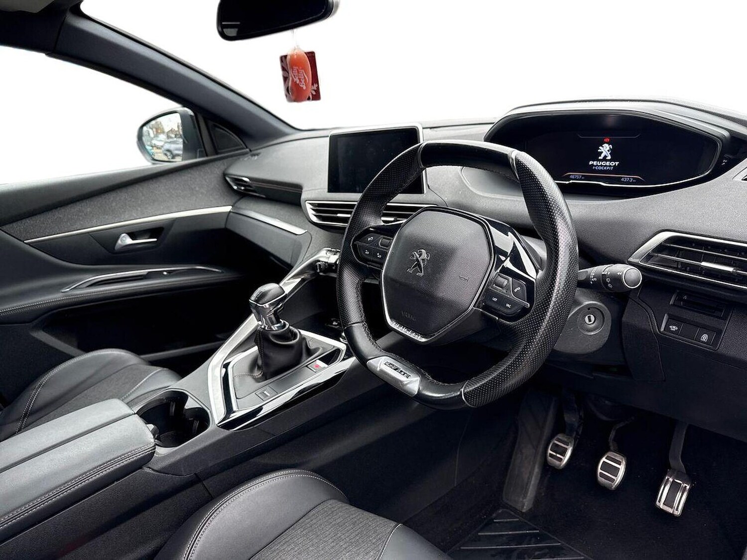 Used Peugeot 5008 2019 for sale - 78195327: Photo 17