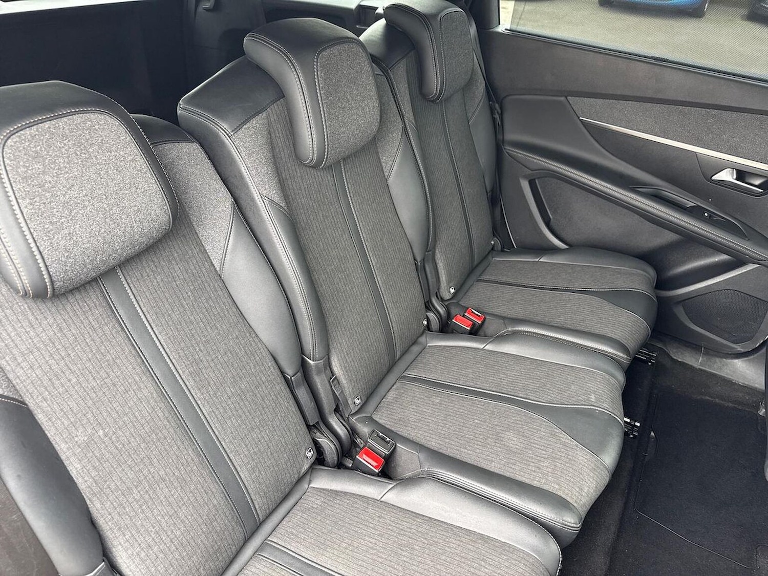 Used Peugeot 5008 2019 for sale - 78195327: Photo 18