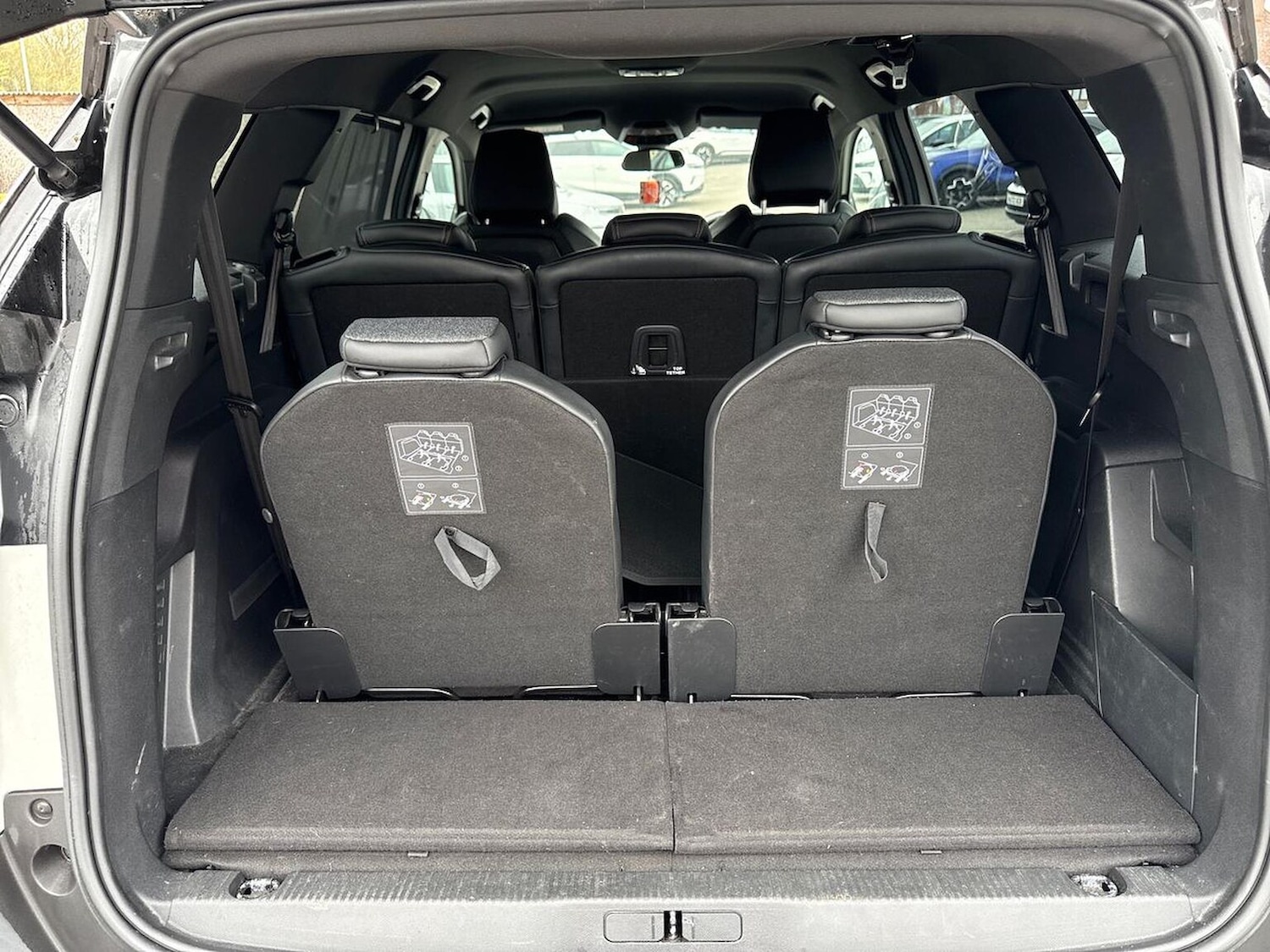 Used Peugeot 5008 2019 for sale - 78195327: Photo 19