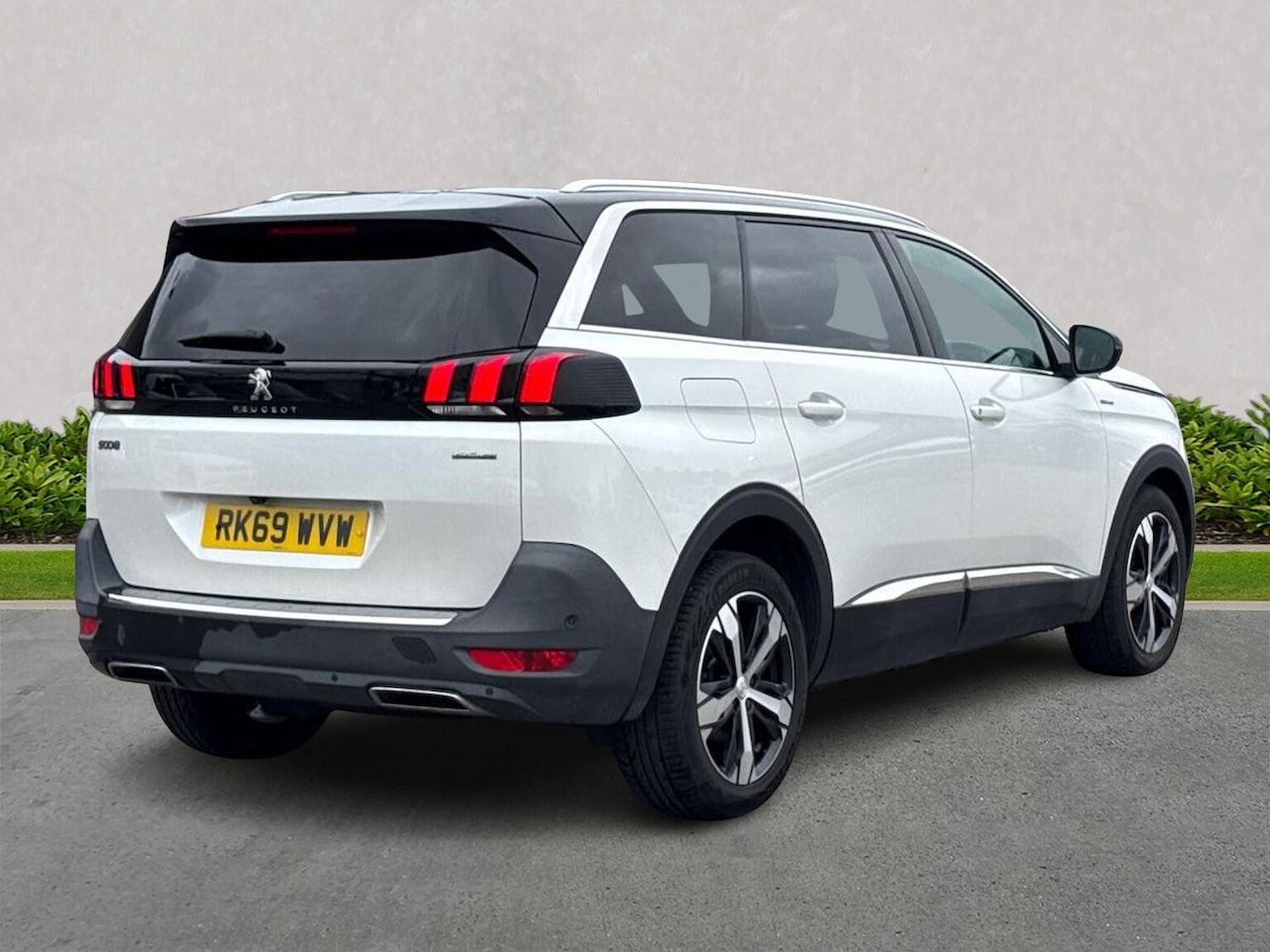 Used Peugeot 5008 2019 for sale - 78195327: Photo 20