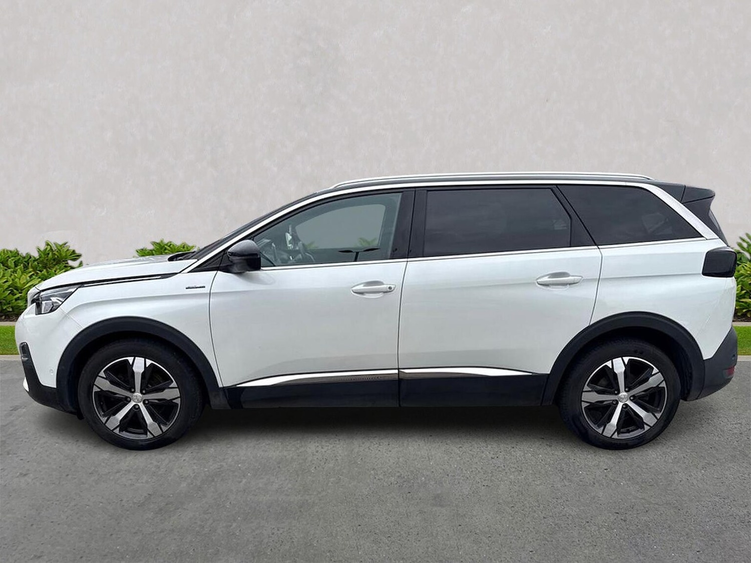 Used Peugeot 5008 2019 for sale - 78195327: Photo 21