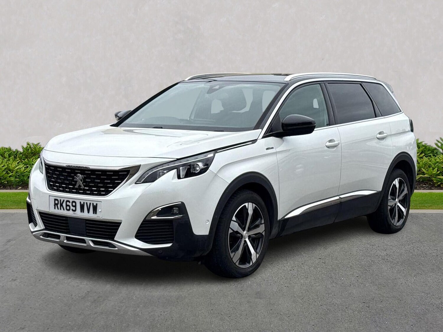 Used Peugeot 5008 2019 for sale - 78195327: Photo 22