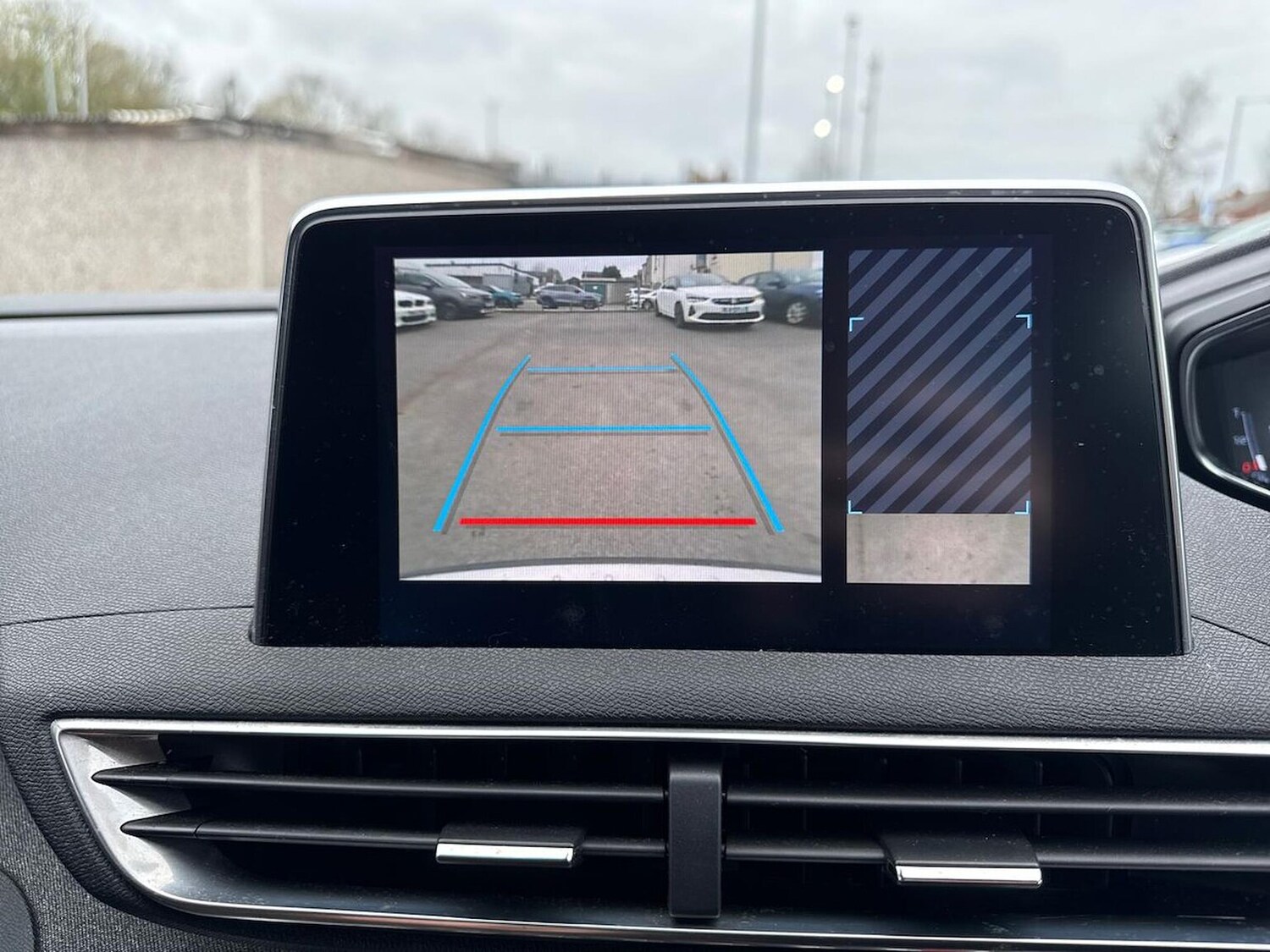 Used Peugeot 5008 2019 for sale - 78195327: Photo 25