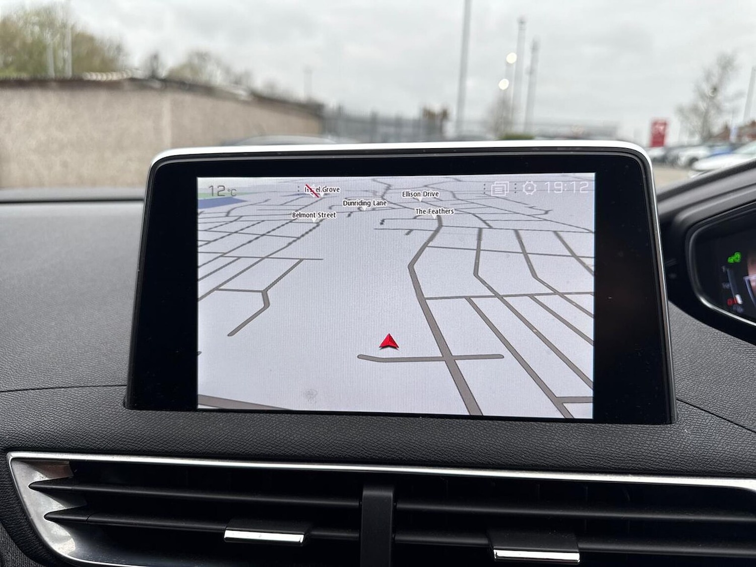 Used Peugeot 5008 2019 for sale - 78195327: Photo 26