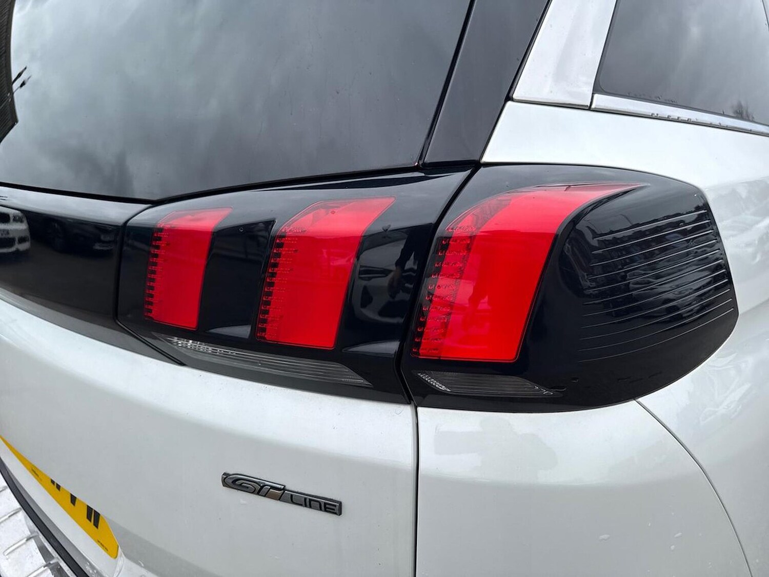 Used Peugeot 5008 2019 for sale - 78195327: Photo 35