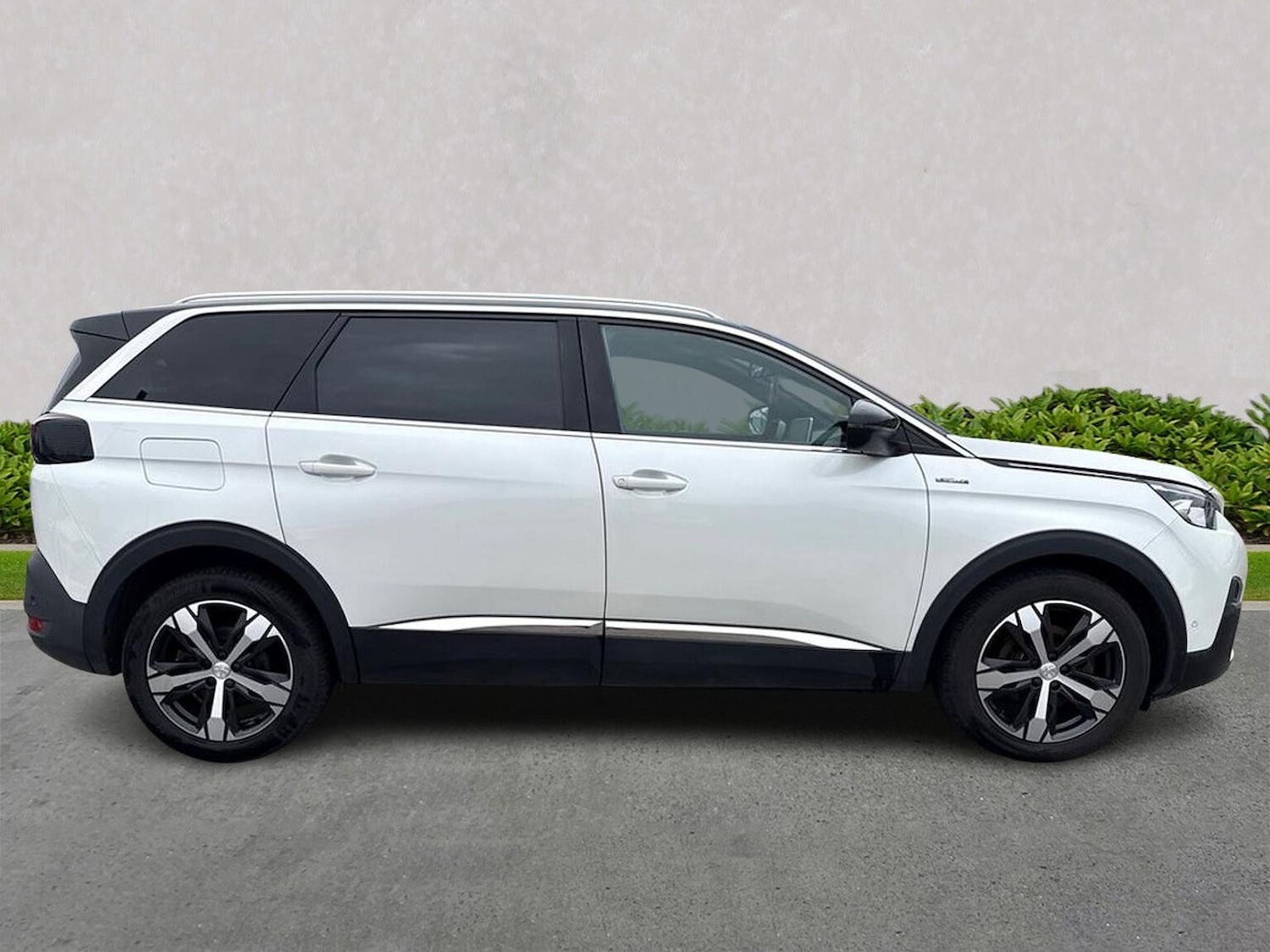 Used Peugeot 5008 2019 for sale - 78195327: Photo 5