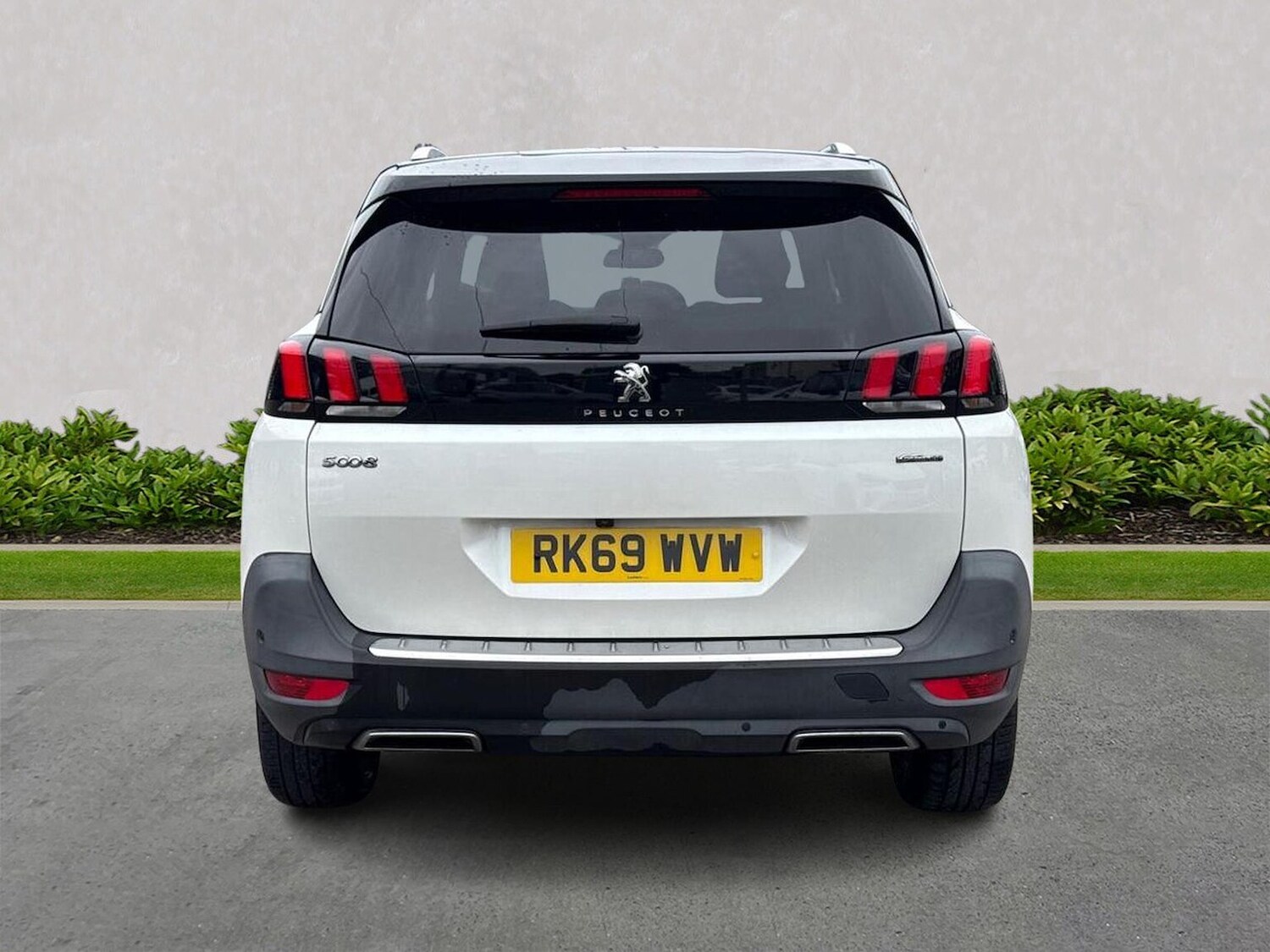 Used Peugeot 5008 2019 for sale - 78195327: Photo 6