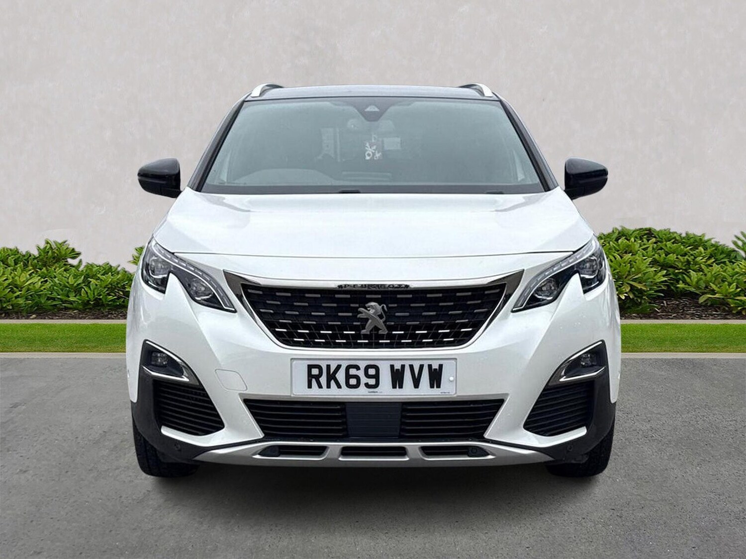 Used Peugeot 5008 2019 for sale - 78195327: Photo 7