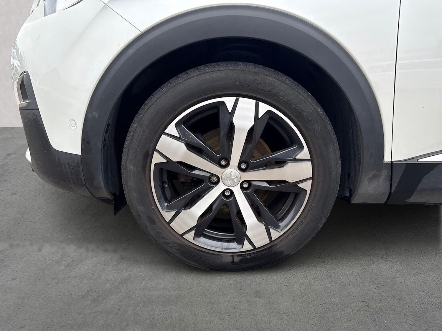 Used Peugeot 5008 2019 for sale - 78195327: Photo 8